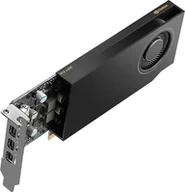 Karty graficzne - FUJITSU NVIDIA RTX A400 Low Profile PY-VG4AEL - miniaturka - grafika 1
