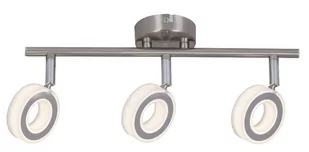 Rabalux Zora LED spot 5941 5941 - Lampy sufitowe - miniaturka - grafika 1