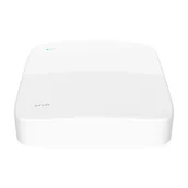 Rejestratory do monitoringu - Tenda N6P-4H 4-kanałowy sieciowy rejestrator wideo HD PoE - miniaturka - grafika 1