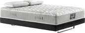 Materace - Magniflex Materac Magniflex Magnistretch 12 200x200x30 - miniaturka - grafika 1