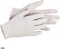 Rękawice robocze - CERVA LOON - rękawice chemiczne jednorazowe 9 - miniaturka - grafika 1