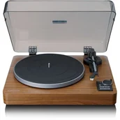 Gramofony - LENCO LBTA-165WD Drewno - miniaturka - grafika 1