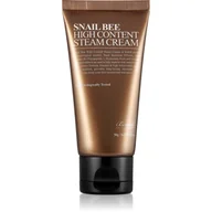 Kremy do twarzy - Benton Snail Bee krem do twarzy z ekstraktem ze śluzu ślimaka 50 g - miniaturka - grafika 1