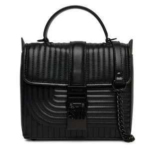 Torebka Steve Madden Bkhy SM13001725 Czarny - Torebki damskie - miniaturka - grafika 1