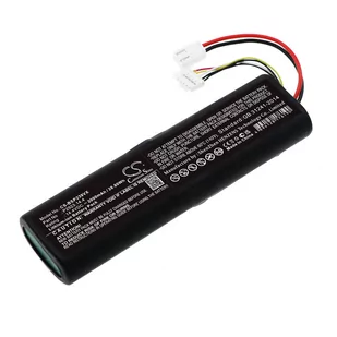 Bissell 2390A / P2923.14.4 2000mAh 28.80Wh Li-Ion 14.4V (Cameron Sino) - Akcesoria do robotów sprzątających - miniaturka - grafika 1