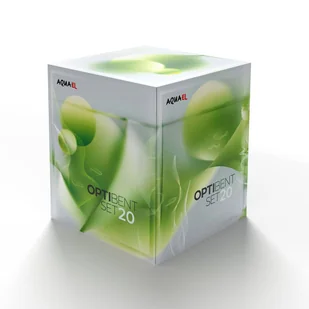 AQUAEL Zestaw Aquael Opti Bent Set Day & Night [20l] - biały - Akwaria i zestawy akwarystyczne - miniaturka - grafika 14