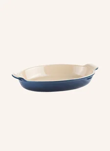 Le Creuset Naczynie Żaroodporne blau - Naczynia żaroodporne - miniaturka - grafika 1
