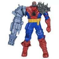 Figurki dla dzieci - Marvel Spiderman Figurka Cyborg Spider-Woman F6004 - miniaturka - grafika 1