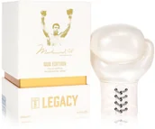 Wody i perfumy męskie - Al Haramain Muhammad Ali Legacy Oud Edition Woda Perfumowana - 100Ml - miniaturka - grafika 1