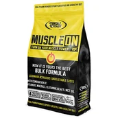 Odżywki na masę - Real Pharm Muscle On 1000g - miniaturka - grafika 1