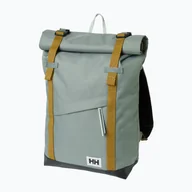 Plecaki - Plecak miejski Helly Hansen Stockholm 28 l grey cactus WYSYŁKA W 24H 30 DNI NA ZWROT - miniaturka - grafika 1