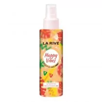 La Rive Happy Vibes zapachowa mgiełka do ciała i włosów 200ml - Wody i perfumy damskie - miniaturka - grafika 1