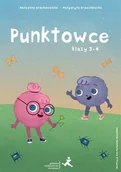 Podręczniki dla szkół podstawowych - GWO Punktowce. Klasy 3-4 Marzenna Grochowalska, Margaryta Orzechowska - miniaturka - grafika 1