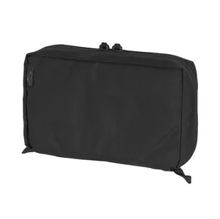 Helikon - Organizer EDC Insert Large - Cordura - Czarna - IN-EDL-CD-01 - Akcesoria turystyczne - miniaturka - grafika 1