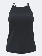 Koszulki i topy damskie - Joma Top funkcyjny w kolorze czarnym - miniaturka - grafika 1