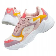 Buty sportowe damskie - Buty damskie sportowe Fila Collene [FFT005413159] - miniaturka - grafika 1
