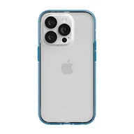 Etui i futerały do telefonów - Incipio Etui na telefon Idol, minimalistyczna i zrównoważona ochrona - Bluejay/Clear (IPH-2025-BJC) - miniaturka - grafika 1
