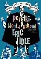 Komedie DVD - Latający Cyrk Monty Pythona Perełki Monty Pythona Eric Idle DVD - miniaturka - grafika 1