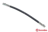 Przewody hamulcowe - BREMBO PRZEWÓD HAMULCOWY GIĘTKI T59014 - miniaturka - grafika 1