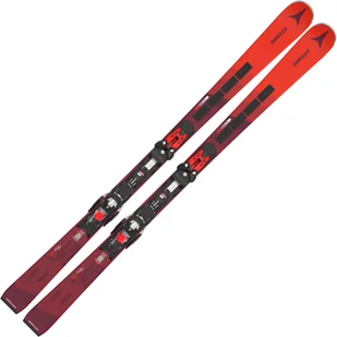 Atomic Redster S8 RVSK C + X 12 GW - Narty - miniaturka - grafika 1