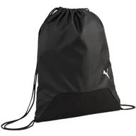 Torby sportowe - Worek na buty Puma Team Goal 090240 (kolor Czarny) - miniaturka - grafika 1