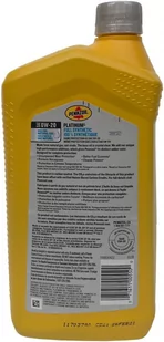 Olej silnikowy 0W20 Pennzoil API SP 68523969CA 68152004CB 68152004CA - Oleje przekładniowe - miniaturka - grafika 3