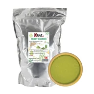 Suplementy naturalne - POLSKI Młody Jęczmień 1kg - miniaturka - grafika 1