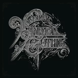 American Gothic - Metal, Punk - miniaturka - grafika 1