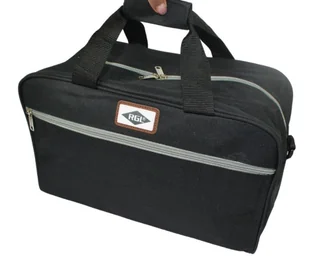 Pojemna Torba Podróżna PolskaGalanteria (PL) Samolotowy Bagaż Podręczny RGL M32 40x20x25 - Torby męskie - miniaturka - grafika 7