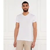 Koszulki męskie - Gant T-shirt 2-pack | Regular Fit - miniaturka - grafika 1