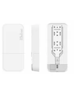 Routery - Punkt dostępowy AP 60GHz 1GbE         RBwAPG-60ad - miniaturka - grafika 1