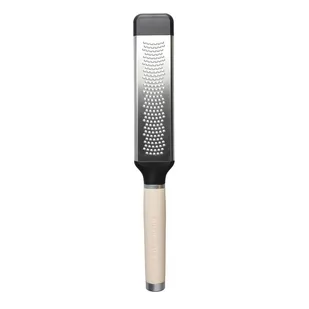 KitchenAid tarka zester CORELINE Almond Cream - Widelce - miniaturka - grafika 1