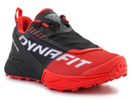 Buty sportowe męskie - Buty do biegania męskie Dynafit Ultra 100 64051-7799 Dawn/Black out - miniaturka - grafika 1