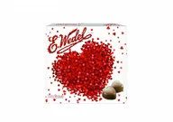 Bombonierki i czekoladki - PRALINY WEDLOVE 117g E.Wedel - miniaturka - grafika 1
