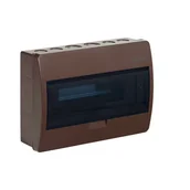 Rozdzielnie elektryczne - Tarel ELEKTRO - PLAST 12 - modułowa ELEGANT ELEKTRO - PLAST - miniaturka - grafika 1