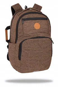 Plecak szkolny dla chłopca i dziewczynki Coolpack - Plecaki szkolne i tornistry - miniaturka - grafika 3