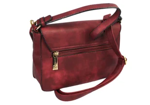 Torebka Damska Listonoszka Pierre Cardin Średni Kuferek 3022 23 x 17 x 7 - Torebki damskie Torebka Damska Listonoszka Pierre Cardin Średni Kuferek 3022 23 x 17 x 7 - Torebki damskie - miniaturka - grafika 14