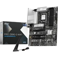 Płyty główne - MSI Pro Z890-S WiFi - miniaturka - grafika 1