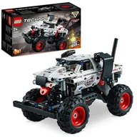 Klocki - LEGO Technic Monster Jam Monster Mutt Dalmatian 42150 - miniaturka - grafika 1