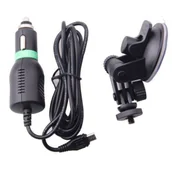 Akcesoria do kamer sportowych - SJCAM ZESTAW SAMOCHODOWY SJ4000/SJ5000/M10/M20 1902 - miniaturka - grafika 1