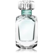 Wody i perfumy damskie - Tiffany & Co. Tiffany woda perfumowana 50ml - miniaturka - grafika 1