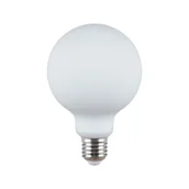 Żarówki LED - Żarówka LED 9W Milky E27 4000K DIMM 5214-G95-DIM-MILKY Italux - miniaturka - grafika 1