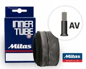 Dętki rowerowe - Dętka Mitas Av40 - 28'' X 1,1-1,75 (28/47-622/635) - miniaturka - grafika 1