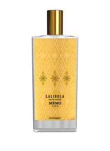 Memo Paris Lalibela - Wody i perfumy damskie - miniaturka - grafika 1