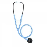 Urządzenia medyczne - Stetoskop Dr. Famulus DR 650-błękit nieba następnej generacji, Internistyczny - miniaturka - grafika 1