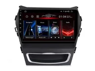 Radia samochodowe - Radio Android FS2-Ultra Santa Fe X45 2012-2017 2/32GB, CarPlay Android Auto - miniaturka - grafika 1