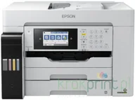Urządzenia wielofunkcyjne - Urz. wiel. atr. Epson EcoTank Pro L15180 (C11CH71406) - miniaturka - grafika 1