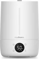 Nawilżacze powietrza - Medisana AH 663 Top-Fill Air humidifier - miniaturka - grafika 1
