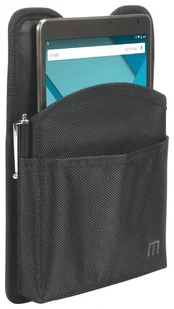 Mobilis Refuge 25,4 cm (10") Kabura Czarny - Etui do tabletów - miniaturka - grafika 1