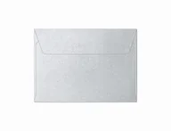 Koperty - Koperta C6 Pearl srebrny 120g op 10szt [10 szt.] - miniaturka - grafika 1